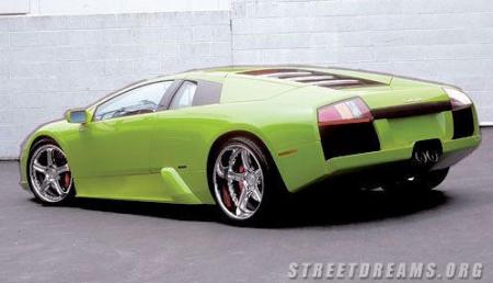 murcielago