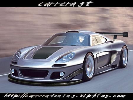 carrera
