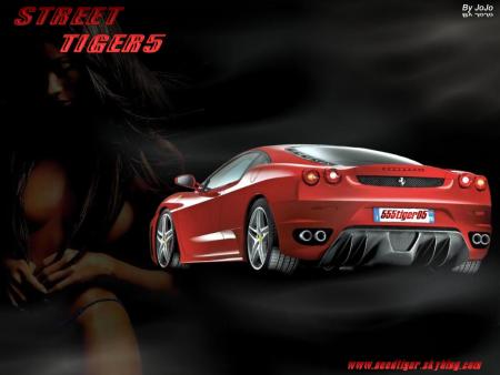 streettiger5