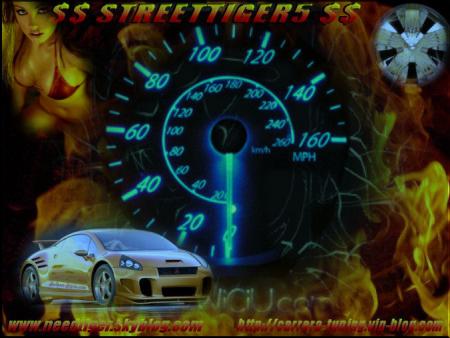 streettiger5