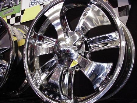 spinners