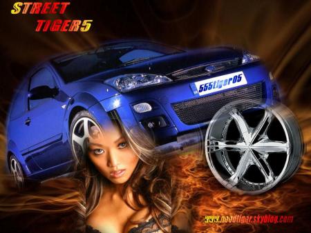 streettiger5