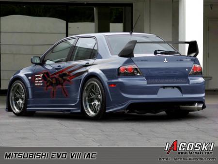 evolution7