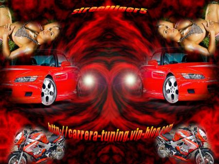 streettiger5