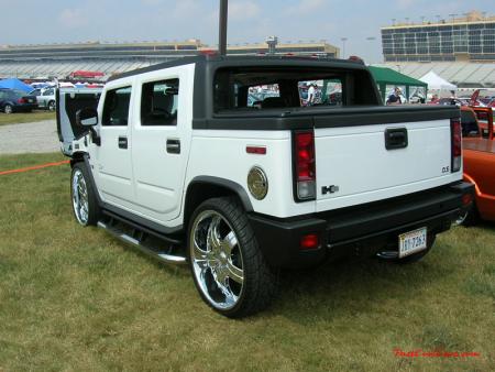 hummer