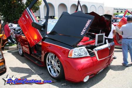 lincoln