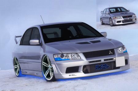 mitsubishi