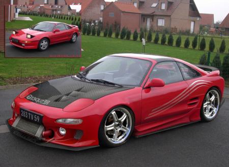 toyota