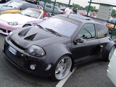clio