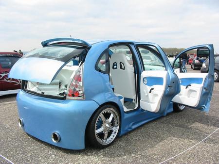 citroen