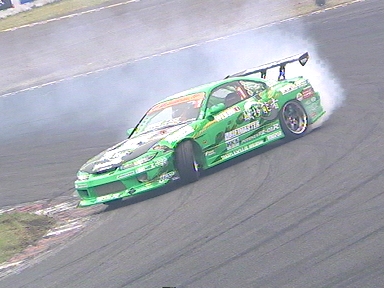 Drifting