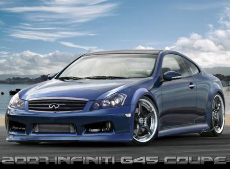 infiniti