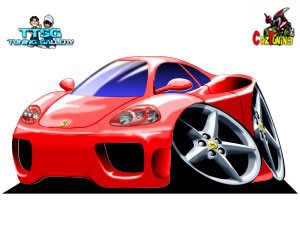 ferrari