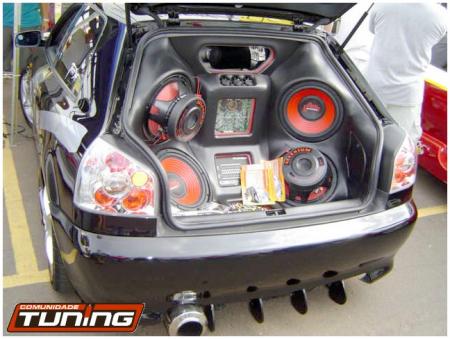 tuning