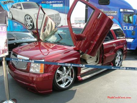 cadilac