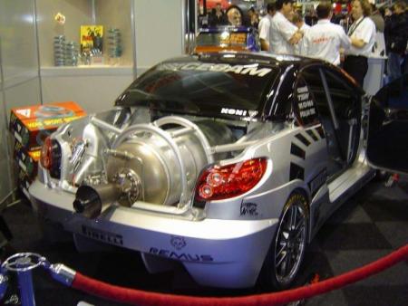 peugot