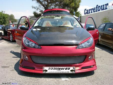 peugot