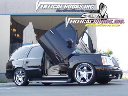 cadilac
