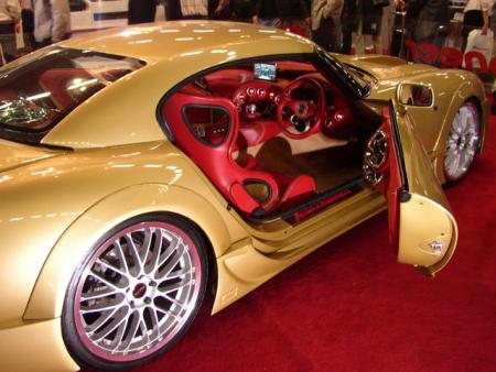 tvr