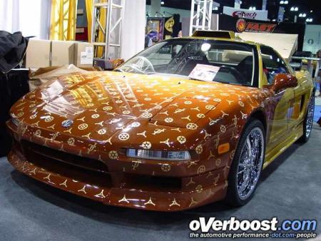 acura