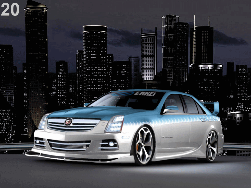 cadilac