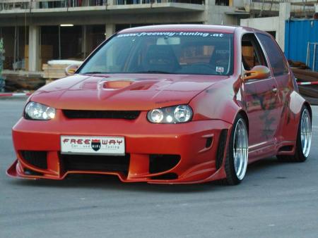 golf