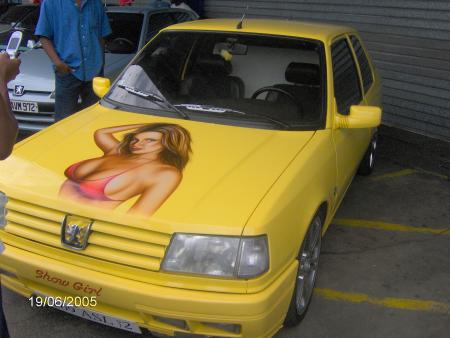 madia auto center