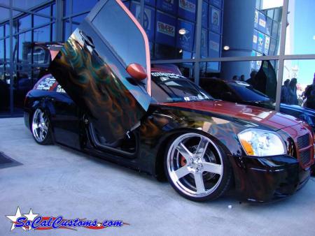 dodge