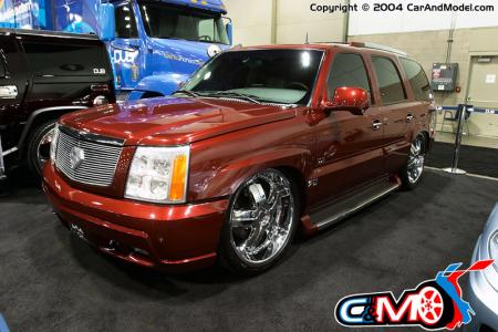cadilac