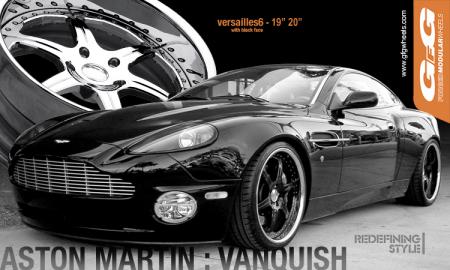 aston martin