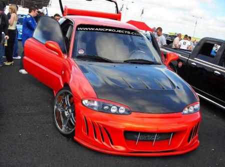 honda