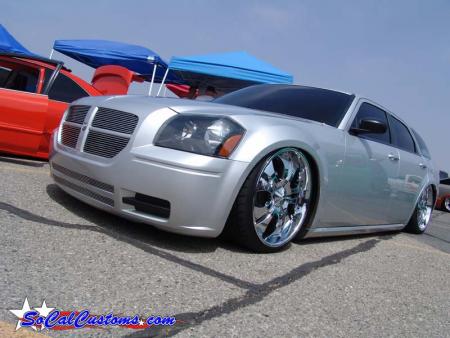 dodge
