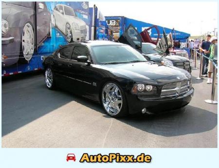 dodge