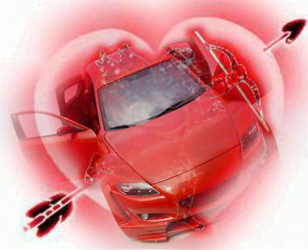 rx8
