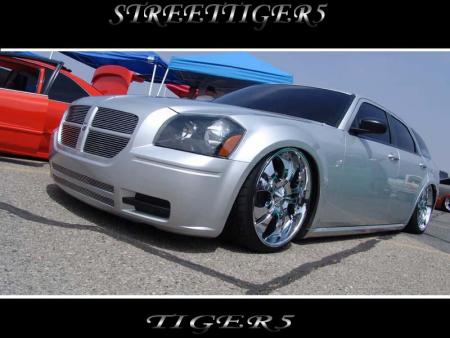 dodge