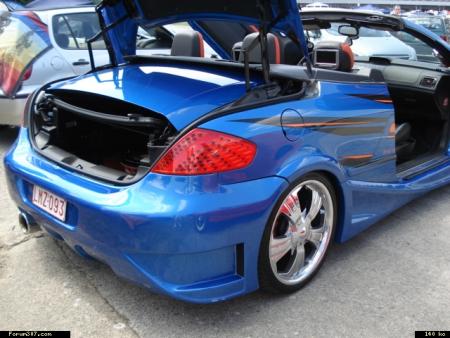 307 cc